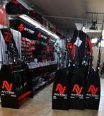 Nytro Marvelist FEEDERS, Watersport en Boten, Ophalen, Nieuw, Werphengel