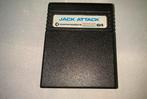 Jack Attack Commodore 64, Spelcomputers en Games, Spelcomputers | Nintendo Game Boy, Ophalen of Verzenden, Zo goed als nieuw
