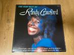 Randy Crawford The very best of, Ophalen of Verzenden, Zo goed als nieuw, Soul of Nu Soul, 1980 tot 2000