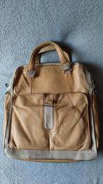 TOPSTAAT Piquadro BW3653 laptoptas, rugtas, schoudertas, Ophalen of Verzenden, 40 cm of meer, Overige merken, 30 tot 45 cm