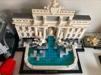 Lego architectuur, Ophalen of Verzenden, Zo goed als nieuw