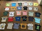T-shirt maat 62 jongen shirts t-shirt shirt, Kinderen en Baby's, Babykleding | Maat 62, Shirtje of Longsleeve, Ophalen of Verzenden