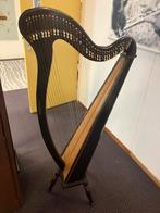 Aoyama Harp 34 snaren., Ophalen of Verzenden, Gebruikt