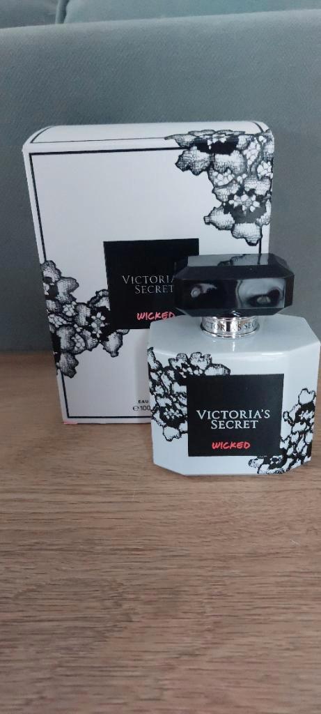 Victoria's Secret Wicked Eau de Parfum, Sieraden, Tassen en Uiterlijk, Uiterlijk | Parfum, Nieuw, Ophalen of Verzenden