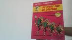 lucky luke nr 18 de schat van de daltons dargaud uit 1980, Eén stripboek, Ophalen of Verzenden, Nieuw