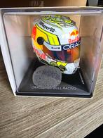 Helm Max Verstappen, Verzamelen, Nieuw, Ophalen of Verzenden, Formule 1