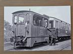 Foto TRAM GTW Doetinchem Stoomtram Tram Loc 13, Verzenden, Gebruikt, Tram, Overige typen