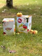 Biologische appel/perensap, Diversen, Levensmiddelen, Ophalen