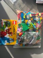 Lego Classic 10704 - Creatieve Stenen, Ophalen of Verzenden, Zo goed als nieuw, Overige merken
