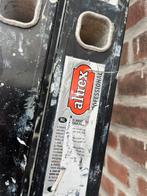 Alltex Varitex Professional Trap, Doe-het-zelf en Verbouw, Ladders en Trappen, Ophalen, Gebruikt