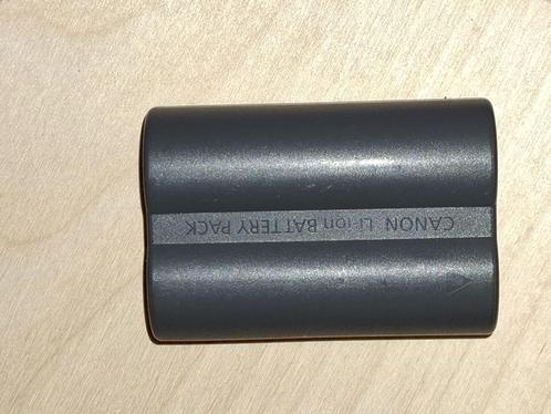 Canon Canon BP-511A batterij, Audio, Tv en Foto, Fotografie | Accu's en Batterijen, Zo goed als nieuw, Ophalen of Verzenden