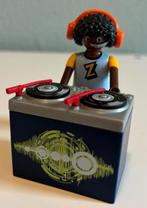 Playmobil 5377 DJ, Kinderen en Baby's, Speelgoed | Playmobil, Ophalen of Verzenden, Zo goed als nieuw
