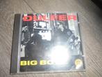 cd dulfer big boy, Ophalen of Verzenden, Zo goed als nieuw, Poprock