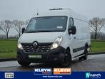 RENAULT MASTER T35 frigo konvekta euro6, Auto's, Bestelauto's, Euro 6, 4 cilinders, Renault, Origineel Nederlands