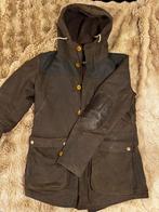 Z.G.A.N. Barbour Game Waxed Parka Maat M (valt als S), Kleding | Heren, Broeken en Pantalons, Ophalen of Verzenden, Zo goed als nieuw