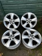 Opel velgen 17inch, Auto-onderdelen, Banden en Velgen, Ophalen, Velg(en), 17 inch, Personenwagen