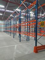Grote partij Multiprofiel magazijnstelling palletstelling., Ophalen of Verzenden