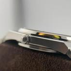 Tissot PRX 40 mm - Zwarte wijzerplaat, Overige merken, Staal, Staal, Verzenden