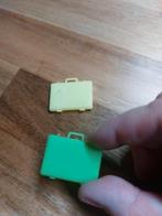 Vintage 60s akte tassen barbie, Ophalen of Verzenden, Zo goed als nieuw, Apple iPhone