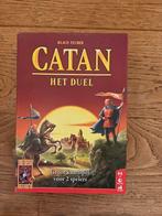 CATAN HET DUEL, Een of twee spelers, Ophalen of Verzenden, Nieuw, 999  Games