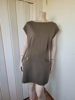Michael Kors jurk groen maat 38/40, Kleding | Dames, Maat 38/40 (M), Michael Kors, Ophalen of Verzenden, Zo goed als nieuw