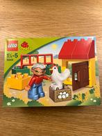 Duplo Oma met Kip - Set 5644, Kinderen en Baby's, Speelgoed | Duplo en Lego, Ophalen of Verzenden, Gebruikt, Complete set, Duplo