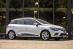 Renault Clio Estate 0.9 TCe Zen (bj 2020), Auto's, Voorwielaandrijving, 898 cc, Gebruikt, Euro 6