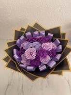 Kunstbloemen / boeket, Verzenden