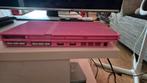 Playstation 2 roze, Ophalen of Verzenden, Gebruikt, Roze