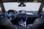 BMW 4-serie Gran Coupé 418i High Executive Edition, Automaat, Gebruikt, Met garantie (alle), Zwart