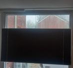 Plisse gordijn top down bottom up antaciet 6013, Ophalen, Gebruikt, Overige kleuren, 150 tot 200 cm