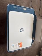 HP DeskJet 2710 All-in-One Printer, Computers en Software, Printers, Inkjetprinter, All-in-one, Kleur printen, Ophalen of Verzenden