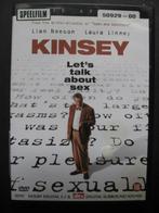 Kinsey let’s talk about sex, Vanaf 16 jaar, Ophalen of Verzenden, Gebruikt, Drama