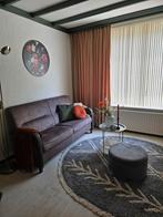 Bankstel (senioren) + 2 Fauteuils - Zo Goed Als Nieuw!, Huis en Inrichting, Fauteuils, Ophalen, Zo goed als nieuw, 75 tot 100 cm