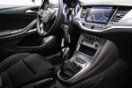 Opel Astra Sports Tourer 1.4 Turbo Online Editi € 12.450,0, Auto's, Opel, Stof, 1398 cc, 4 cilinders, 150 pk