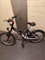 Alpina Kinderfiets - 20 inch, Ophalen, Gebruikt, 20 inch, Handrem