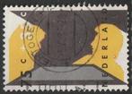 Nederland 1986 1365a Kind 75c, Gest, Postzegels en Munten, Postzegels | Nederland, Ophalen of Verzenden, Na 1940, Gestempeld