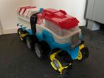Dino Patroller - Paw Patrol, Ophalen of Verzenden, Zo goed als nieuw
