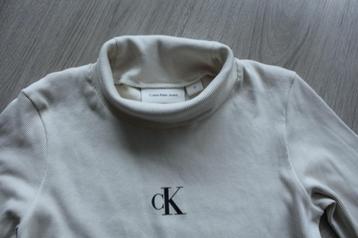 3 stuks merkkleding meisje draagmaat 164 calvin klein enz beschikbaar voor biedingen