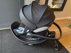 Complete Cybex Aton M i-Size autostoel met Isofix Base M, Kinderen en Baby's, Autostoeltjes, Verstelbare rugleuning, Zo goed als nieuw