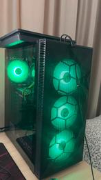 Gaming pc, Computers en Software, Desktop Pc's, Ophalen, MSI, Zo goed als nieuw, Gaming