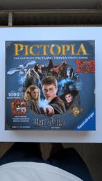 Harry Potter Bordspel - Board Game, Drie of vier spelers, Ophalen, Nieuw, Ravensburger