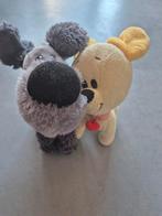 Woezel en Pip knuffel 20 cm, Ophalen of Verzenden, Zo goed als nieuw, Hond