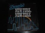 DENISE - new york, new york, Cd's en Dvd's, Vinyl Singles, 7 inch, Single, Ophalen of Verzenden, Zo goed als nieuw