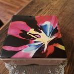 Schoonhoven Keramiek doosje Marielle Lenaerts 13x6 cm, Antiek en Kunst, Ophalen of Verzenden