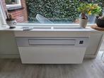 Coolbuddy Monoblock airco (incl. verwarmingfunctie en ab), Ophalen, Verwarmen, Wandairco, 3 snelheden of meer