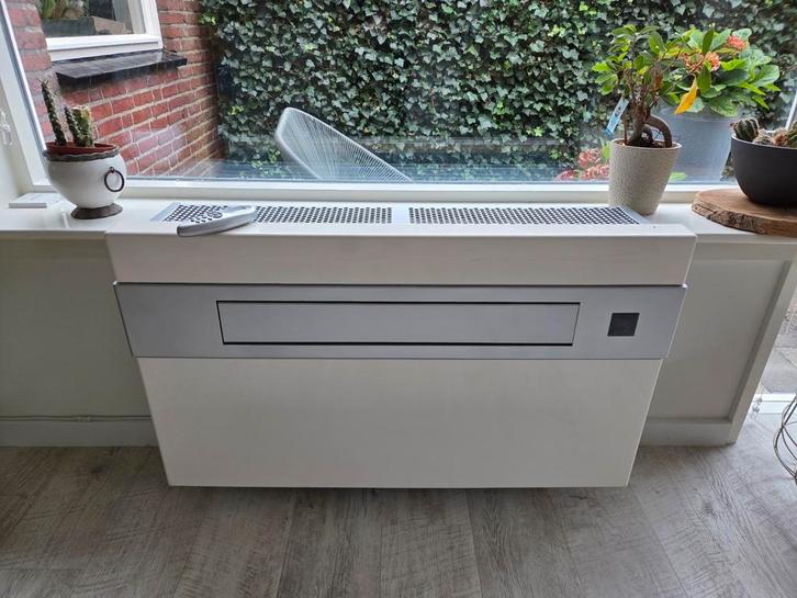 Coolbuddy Monoblock airco (incl. verwarmingfunctie en ab), Witgoed en Apparatuur, Airco's, Wandairco, 3 snelheden of meer, Koelen en Ontvochtigen