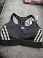 Adidas Sport bh xs medium support Nieuw, Ophalen of Verzenden, Zo goed als nieuw