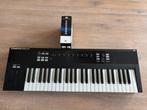 Native Instruments Komplete 10 & Komplete Kontrol s49, Muziek en Instrumenten, Midi-apparatuur, Ophalen, Zo goed als nieuw