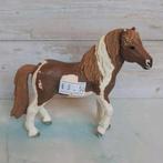 Schleich IJslander hengst, Ophalen of Verzenden, Gebruikt, Paard, Beeldje of Figuurtje